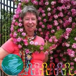 Meet your Posher, Pam